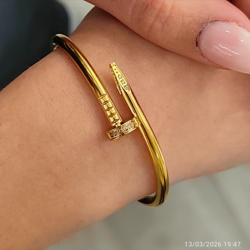 Nail Style Bracelet 21