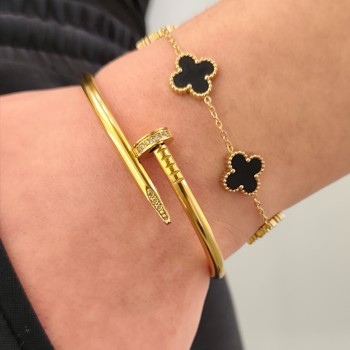 Nail Style Bracelet 21