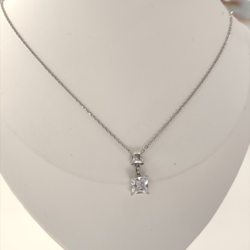 Duo Zircon 25