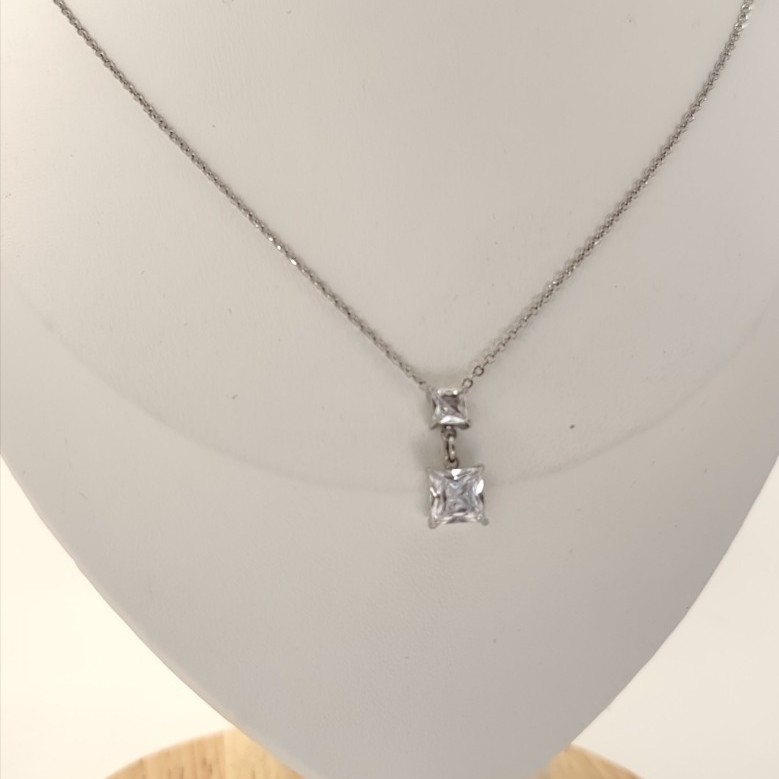 Duo Zircon 25