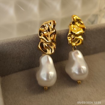 Pearl Drop 020