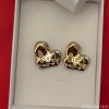 Double Heart Earrings 021