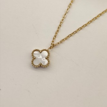 Κολιε Aurum Bloom 0025