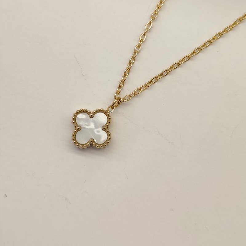Κολιε Aurum Bloom 0025