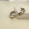 Luxe Cuff  - Βραχιολι απο ανοξειδωτο ατσαλι 0029