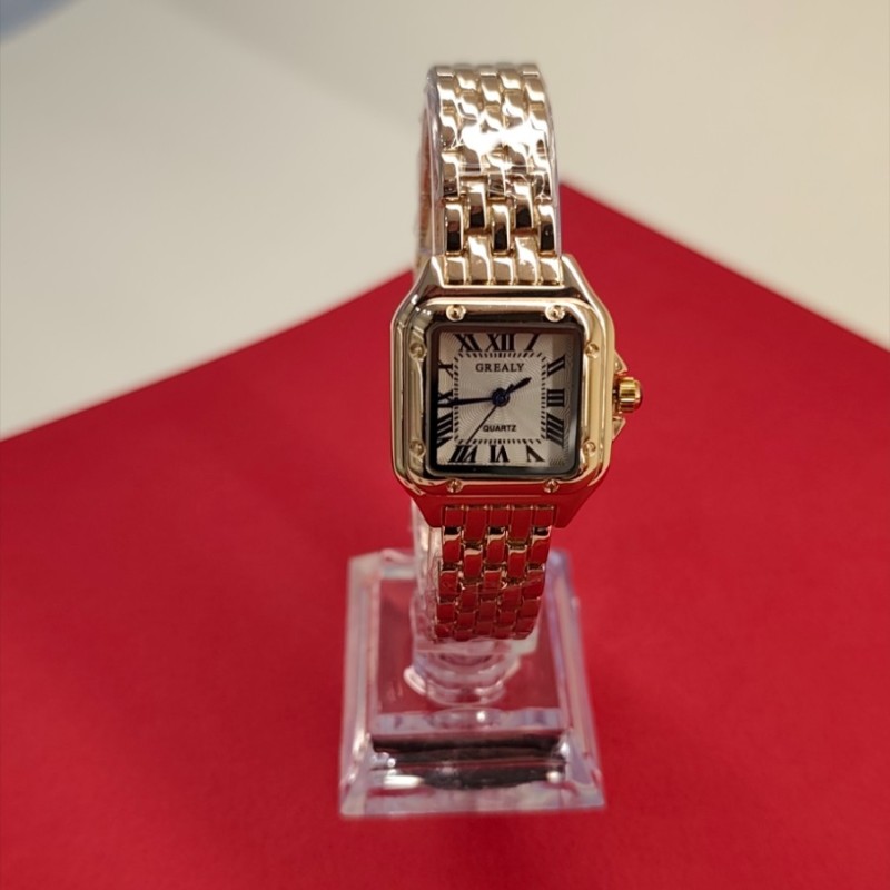 Ρολοι Grealy - old style water resistant 003
