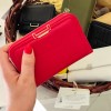 Red Chic Wallet 142