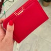 Red Chic Wallet 142