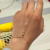 Chain Hand Bracelet 129