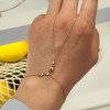 Chain Hand Bracelet 129