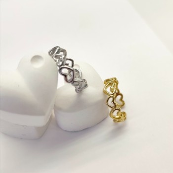 Heart Engrave 133