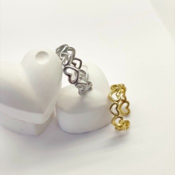 Heart Engrave 133