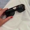 Everyday Glam Sunglasses 140