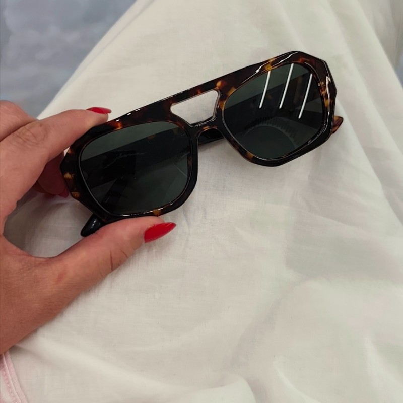 Everyday Glam Sunglasses 140